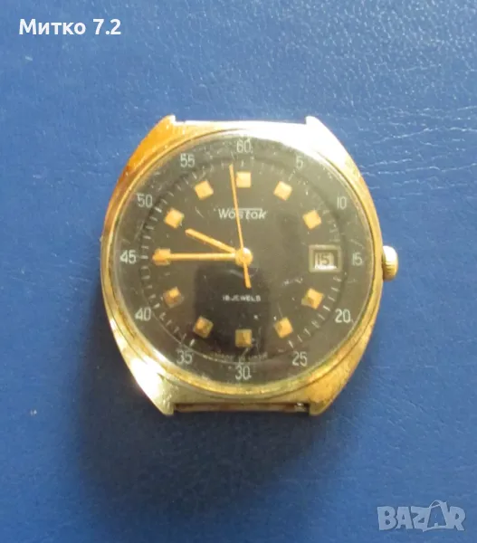  мъжки часовник Wostok, снимка 1