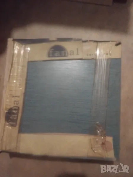 ТЕРАКОТНИ ПЛОЧКИ ЗА ПОДА, снимка 1