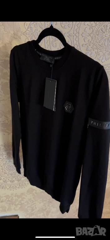 Philipp Plein блузи, снимка 1