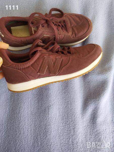 Летни New balance номер 36., снимка 1