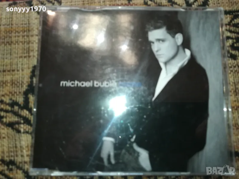 MICHAEL BUBLE CD 2502251739, снимка 1