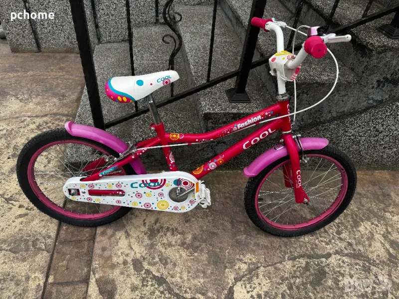 Детски велосипед, снимка 1