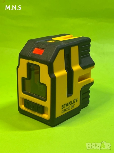 Лазерен нивел , снимка 1