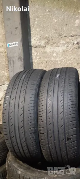 2бр летни гуми 205/55R16 Sunful, снимка 1