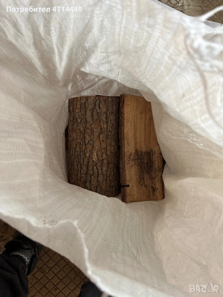 Дърва за огрев, снимка 1