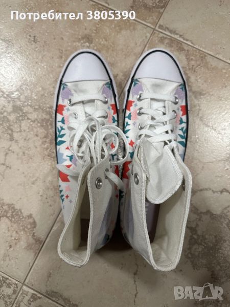 Продавам оригинален Converse, снимка 1