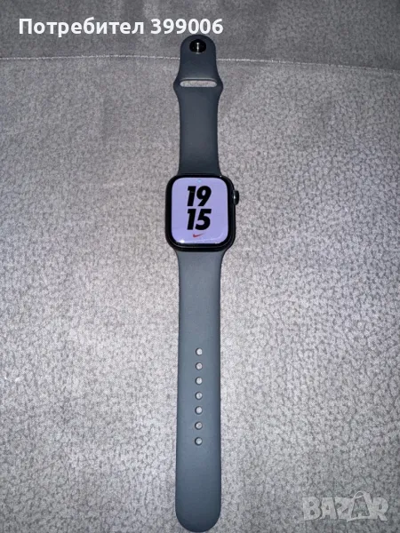 Apple watch 8 41 mm, снимка 1