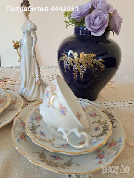 Троен сет, снимка 1