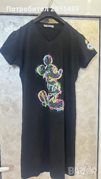 Рокля Moschino, снимка 1