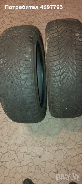 2бр. Гуми FireStone , снимка 1