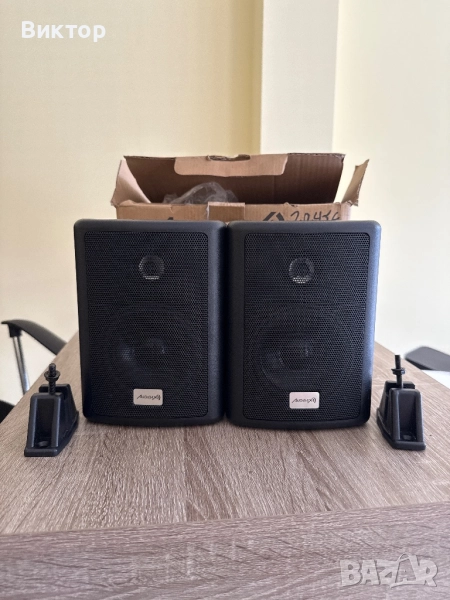 AudibaX PR-41 75W, снимка 1