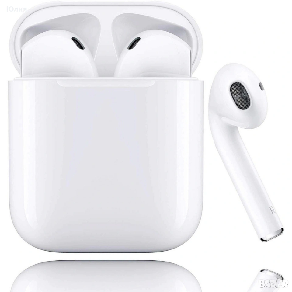 Безжични слушалки , снимка 1