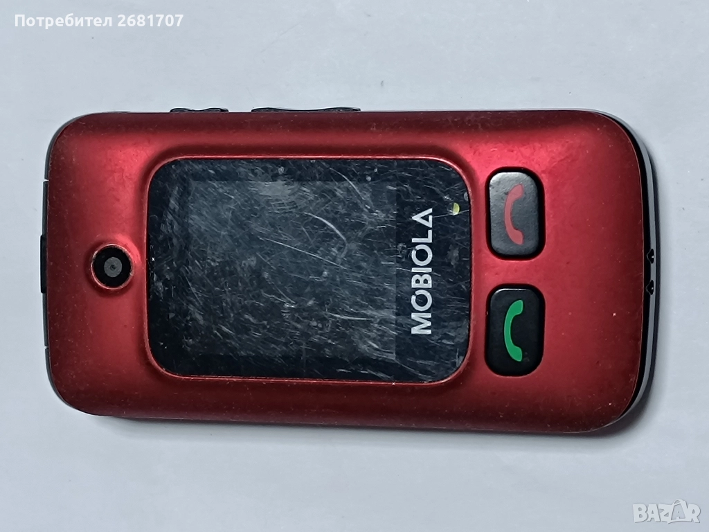 телефон Movuola, снимка 1