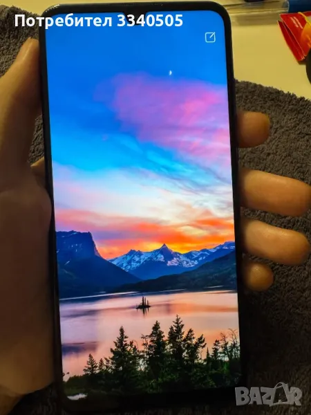 Huawei P30 Lite - 128 GB - Dual Sim, снимка 1