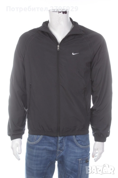 Nike спортно горнище размери М, Оригинално!, снимка 1