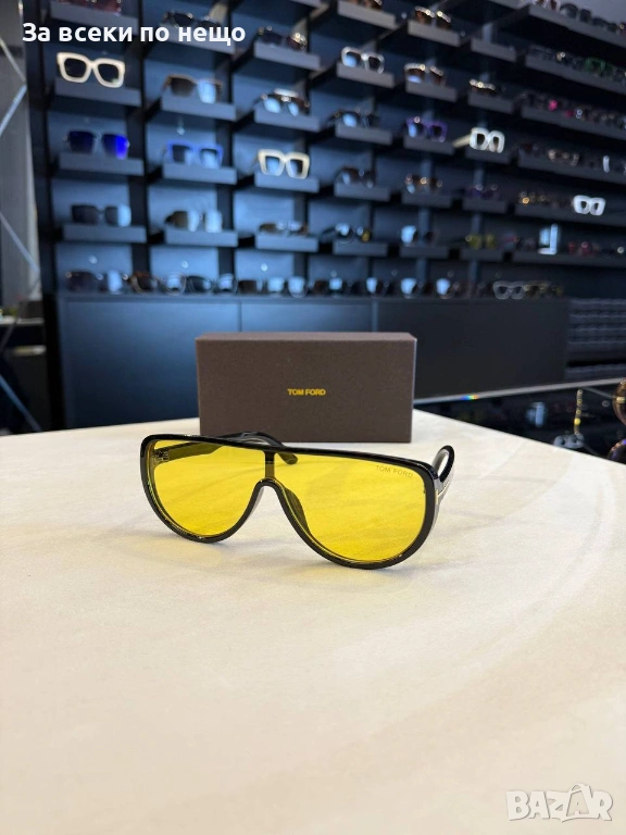 Tom Ford Слънчеви Очила С UV400 Защита😎 Налични Различни Цветове Код SK795, снимка 1