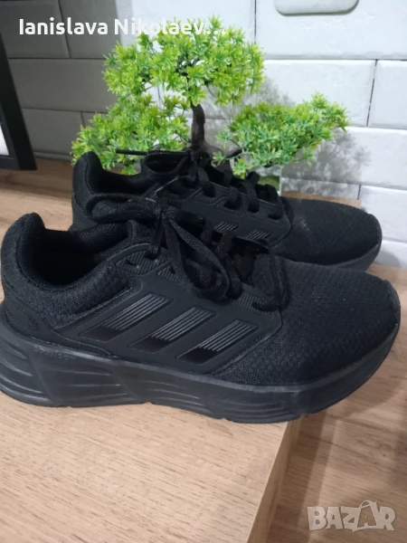 Маратонки Adidas Performance Galaxy 6, снимка 1