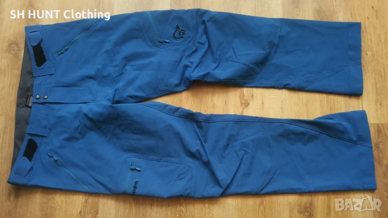 NORRONA Svalbard Flex1 Stretch Pant размер XXL еластичен панталон - 1287, снимка 1