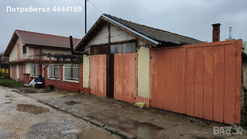 Къща с. Калипетрово, снимка 1