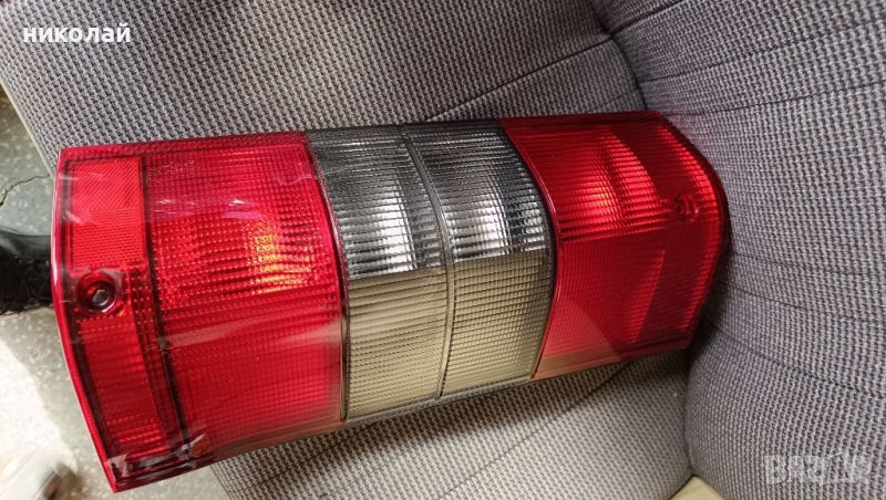 Стоп десен за Ситроен джъмпър Фият дукато, снимка 1