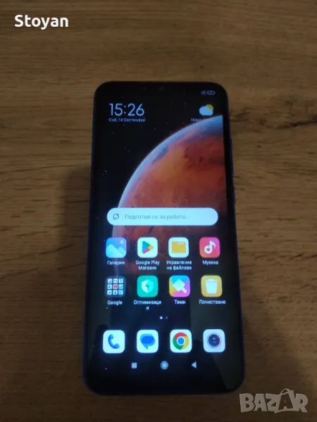 Redmi 9c, снимка 1