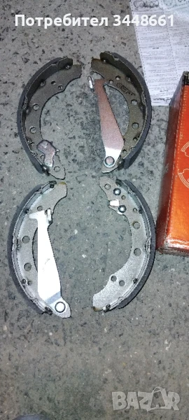 Продавам накладки , снимка 1