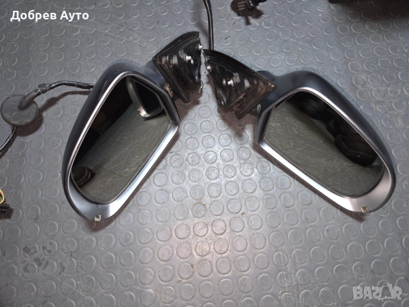 Продаваме огледала от Audi S6/RS6 C6 2010г., Facelift  , снимка 1