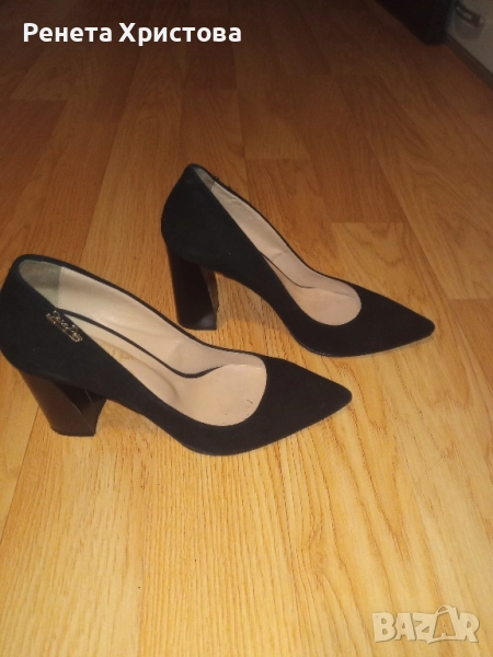 токчета на Sara Pan, снимка 1