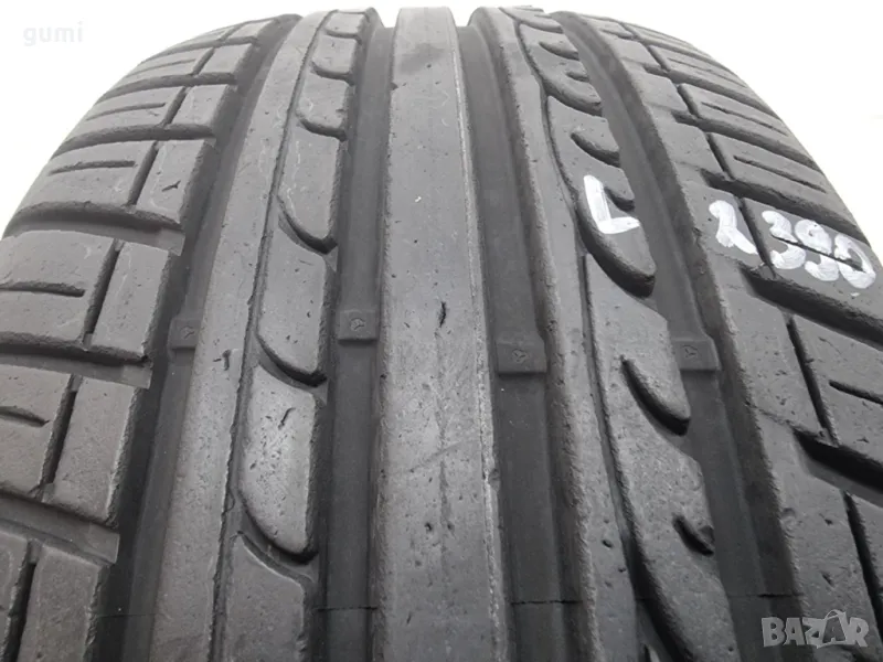 1бр летна гума 205/55/16 DUNLOP L02390, снимка 1