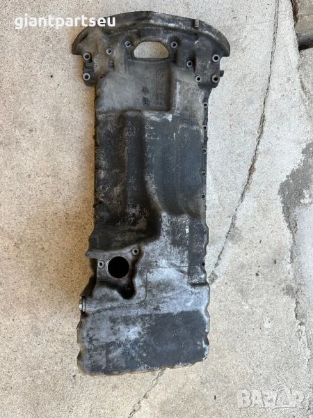 Картер за Мерцедес Mercedes-Benz W163 R6120140202, снимка 1