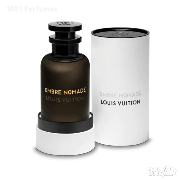 Мъжки парфюм Louis Vuitton Ombre Nomade EDP 100ml, снимка 1