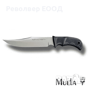 НОЖ MUELA NAVAJO-17G ***, снимка 1