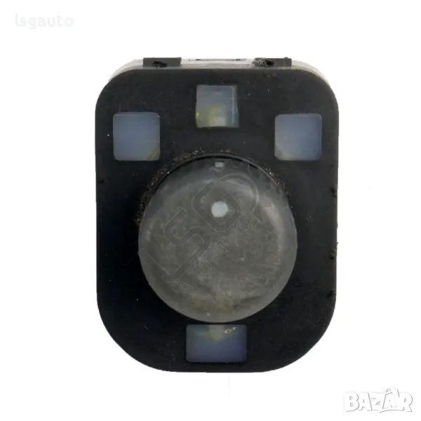Бутон регулиране огледала Seat Leon II 2005-2012 ID:146935, снимка 1