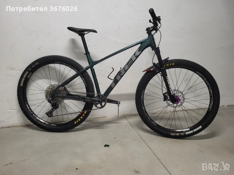 Trek Marlin 7 29" L , снимка 1