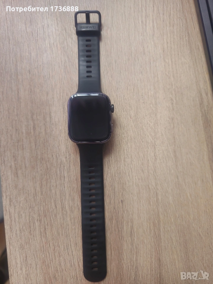 Huawei fit 4 , снимка 1