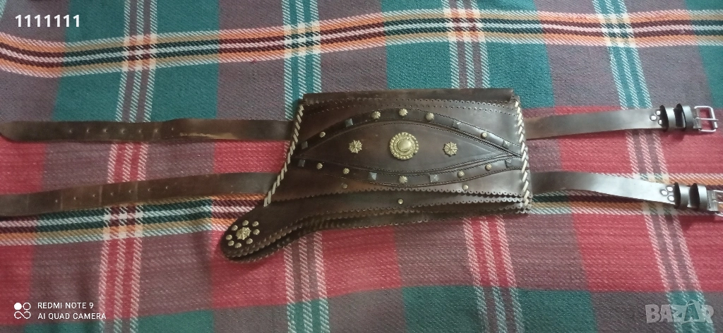 Силях, снимка 1