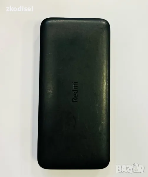 Power bank XIAOMI - 20 000Mah, снимка 1