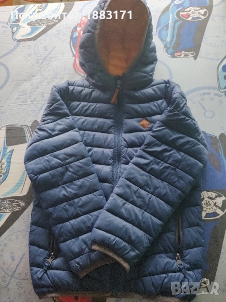 Детско яке , снимка 1