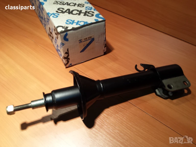 Комплект предни амортисьори Sachs за Форд Фиеста МК2 / FORD Fiesta, снимка 1