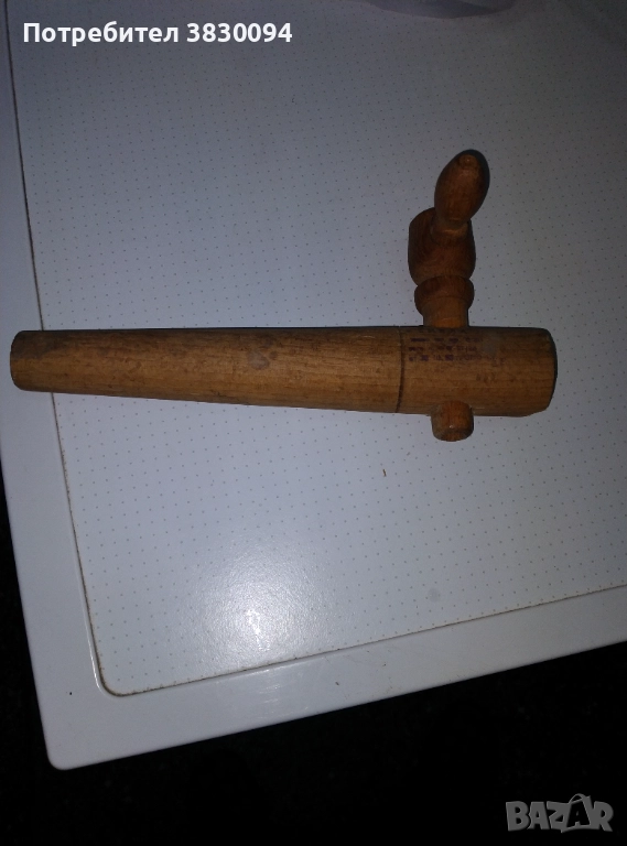 Стара канела, снимка 1