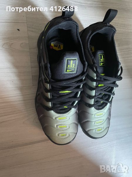 Nike air max plus, снимка 1