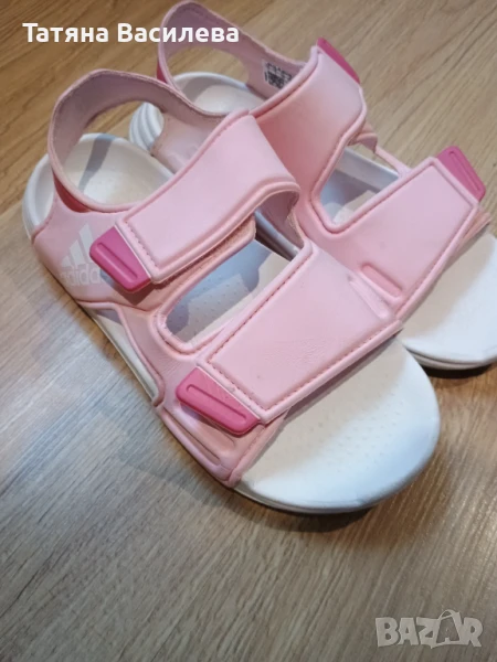Детски сандали Adidas, снимка 1