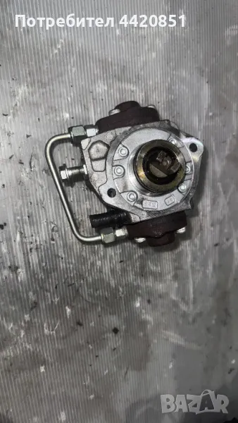   Помпа За Високо Налягане (ГНП) За Toyota Verso 2002 -  22100-0R021 , 4429400-0860, снимка 1