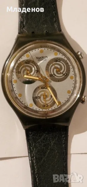 Swatch ., снимка 1