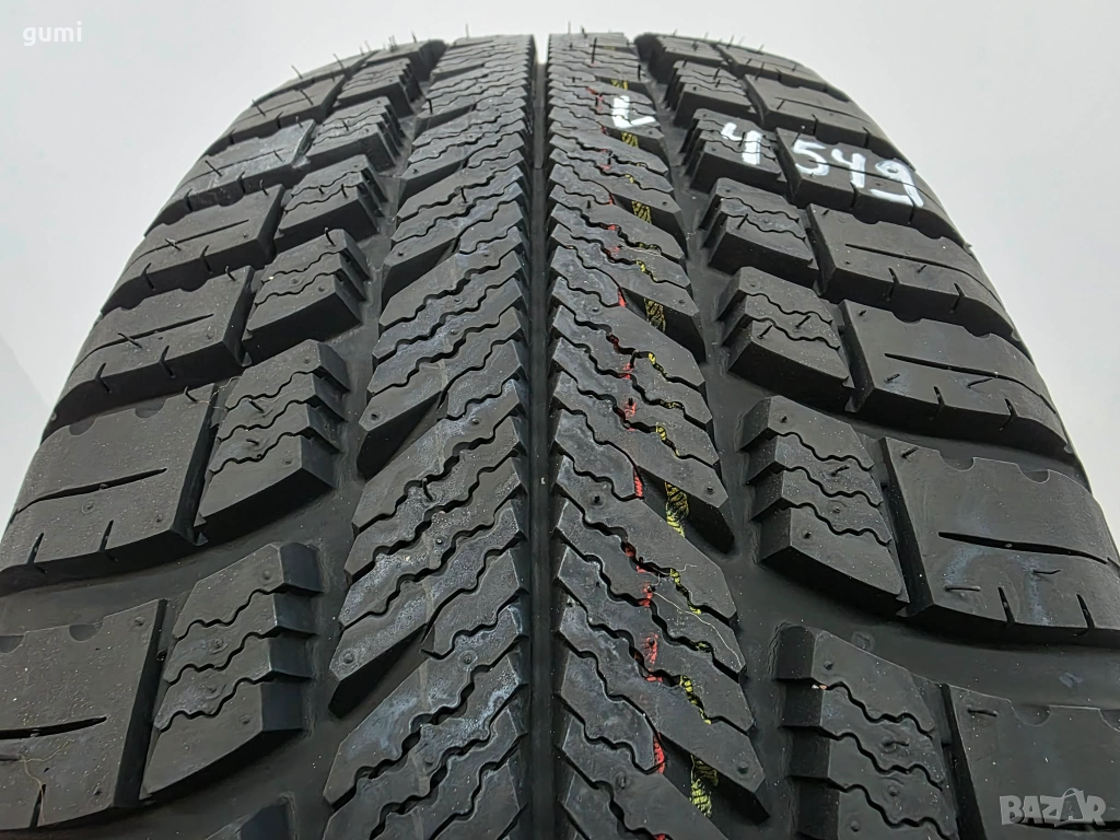 1бр всесезонна гума 185/65/15 GOODYEAR L04549 , снимка 1