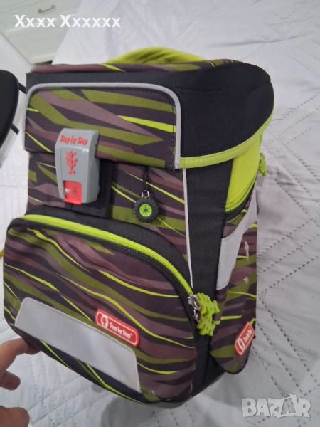 Детска раница Step by Step, снимка 1