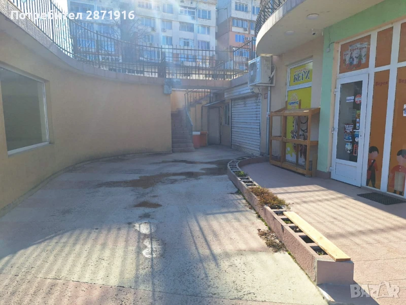 продажба гараж, снимка 1