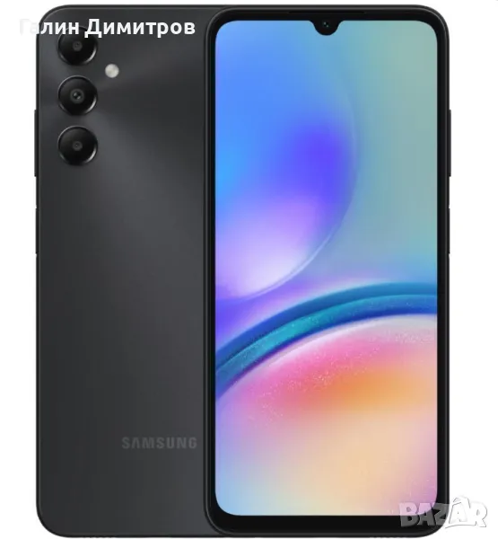 Samsung Galaxy A05s /НОВ/, снимка 1