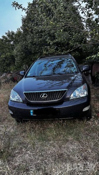 Lexus RX 330, снимка 1