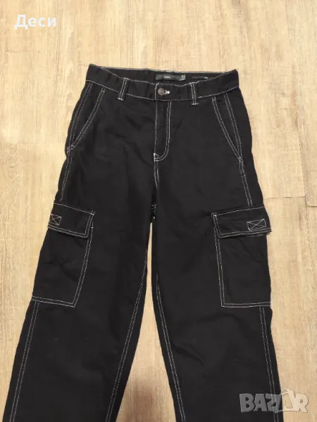 дънки на Bershka, снимка 1